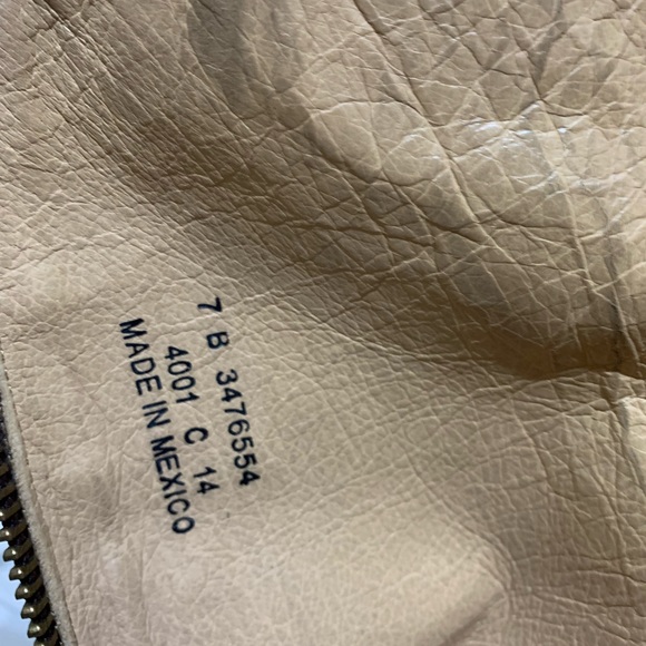 Authentic Frye Veronica buckled tall brown leather boots size 7 US - Picture 7 of 8